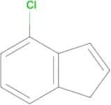 4-CHLORO-1H-INDENE