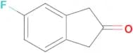 5-FLUORO-1H-INDEN-2(3H)-ONE