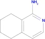 5,6,7,8-TETRAHYDROISOQUINOLIN-1-AMINE