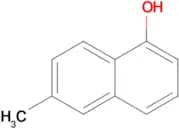 6-METHYLNAPHTHALEN-1-OL