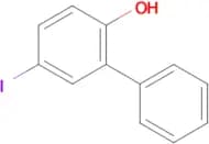 5-IODO-[1,1′-BIPHENYL]-2-OL