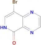 8-BROMOPYRIDO[3,4-B]PYRAZIN-5(6H)-ONE