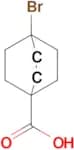 4-BROMOBICYCLO[2.2.2]OCTANE-1-CARBOXYLIC ACID