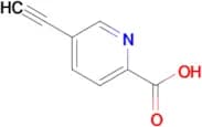 5-ETHYNYLPICOLINIC ACID