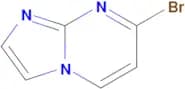 7-BROMOIMIDAZO[1,2-A]PYRIMIDINE