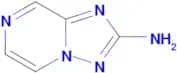 [1,2,4]TRIAZOLO[1,5-A]PYRAZIN-2-AMINE