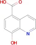 8-HYDROXYQUINOLINE-5-CARBOXYLIC ACID
