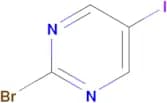 2-BROMO-5-IODOPYRIMIDINE