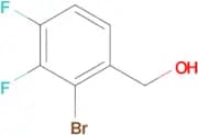 2-BROMO-3,4-DIFLUOROBENZYL ALCOHOL
