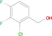 2-CHLORO-3,4-DIFLUOROBENZYL ALCOHOL