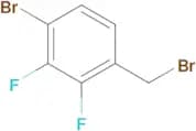 4-BROMO-2,3-DIFLUOROBENZYL BROMIDE
