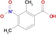 2,4-DIMETHYL-3-NITROBENZOIC ACID