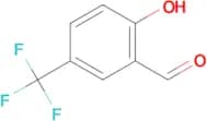 2-Hydroxy-5-(trifluoromethyl)benzaldehyde
