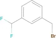 3-(DIFLUOROMETHYL)BENZYL BROMIDE