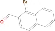1-Bromo-2-naphthaldehyde