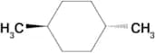 TRANS-1,4-DIMETHYLCYCLOHEXANE