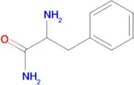 2-AMINO-3-PHENYLPROPANAMIDE