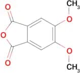5,6-DIMETHOXYISOBENZOFURAN-1,3-DIONE