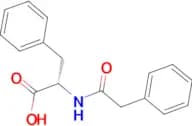 N-(PHENYLACETYL)-L-PHENYLALANINE