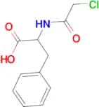 CHLOROACETYL-DL-PHENYLALANINE