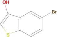 5-BROMO-2,3-DIHYDRO-1-BENZOTHIOPHEN-3-ONE