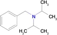 BENZYLDIISOPROPYLAMINE
