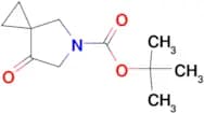 TERT-BUTYL 7-OXO-5-AZASPIRO[2.4]HEPTANE-5-CARBOXYLATE
