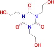 1,3,5-TRIS(2-HYDROXYETHYL)CYANURIC ACID