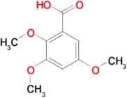 2,3,5-TRIMETHOXYBENZOIC ACID