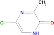 5-CHLORO-3-METHYL-2(1H)-PYRAZINONE