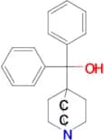 DIPHENYL(QUINUCLIDIN-4-YL)METHANOL