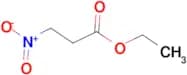 ETHYL 3-NITROPROPANOATE