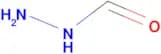 Formic acid hydrazide