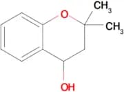 2,2-DIMETHYLCHROMAN-4-OL