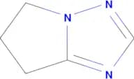 6,7-DIHYDRO-5H-PYRROLO[1,2-B][1,2,4]TRIAZOLE