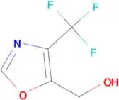 (4-(TRIFLUOROMETHYL)OXAZOL-5-YL)METHANOL