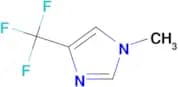 1-METHYL-4-(TRIFLUOROMETHYL)-1H-IMIDAZOLE
