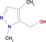 (1,4-DIMETHYL-1H-PYRAZOL-5-YL)METHANOL
