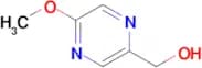 (5-METHOXYPYRAZIN-2-YL)METHANOL