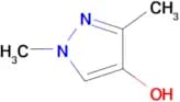 1,3-DIMETHYL-1H-PYRAZOL-4-OL
