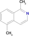 1,5-DIMETHYLISOQUINOLINE