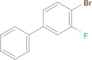 4-BROMO-3-FLUORO-1,1′-BIPHENYL