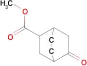 METHYL 5-OXOBICYCLO[2.2.2]OCTANE-2-CARBOXYLATE