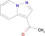 1-(PYRAZOLO[1,5-A]PYRIDIN-3-YL)ETHANONE