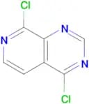 4,8-DICHLOROPYRIDO[3,4-D]PYRIMIDINE