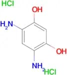 4,6-Diaminobenzene-1,3-diol dihydrochloride