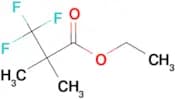 ETHYL 3,3,3-TRIFLUORO-2,2-DIMETHYLPROPANOATE