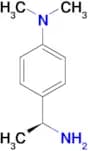 (S)-4-(1-Aminoethyl)-N,N-dimethylaniline