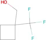 [1-(TRIFLUOROMETHYL)CYCLOBUTYL]METHANOL