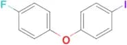 4-(4-FLUOROPHENOXY)IODOBENZENE